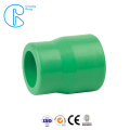 20 mm PPR Coupler Hot Sale PPR Fitting Coupler Fitting